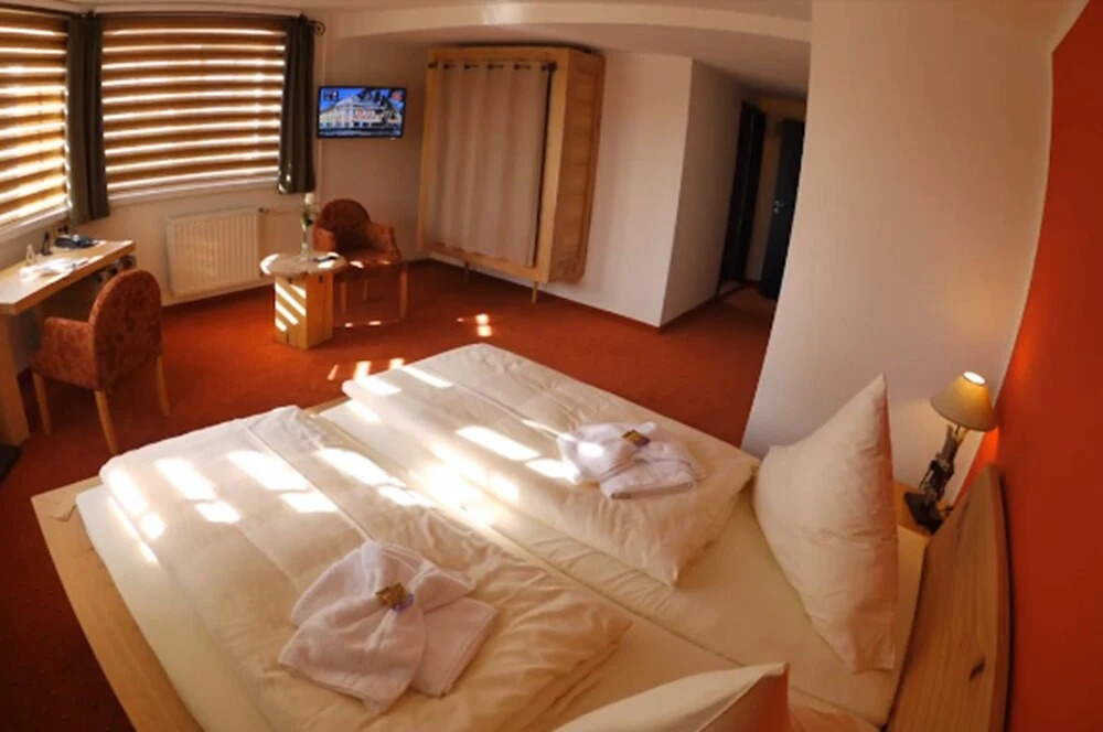 Hotel Goldener Stern
