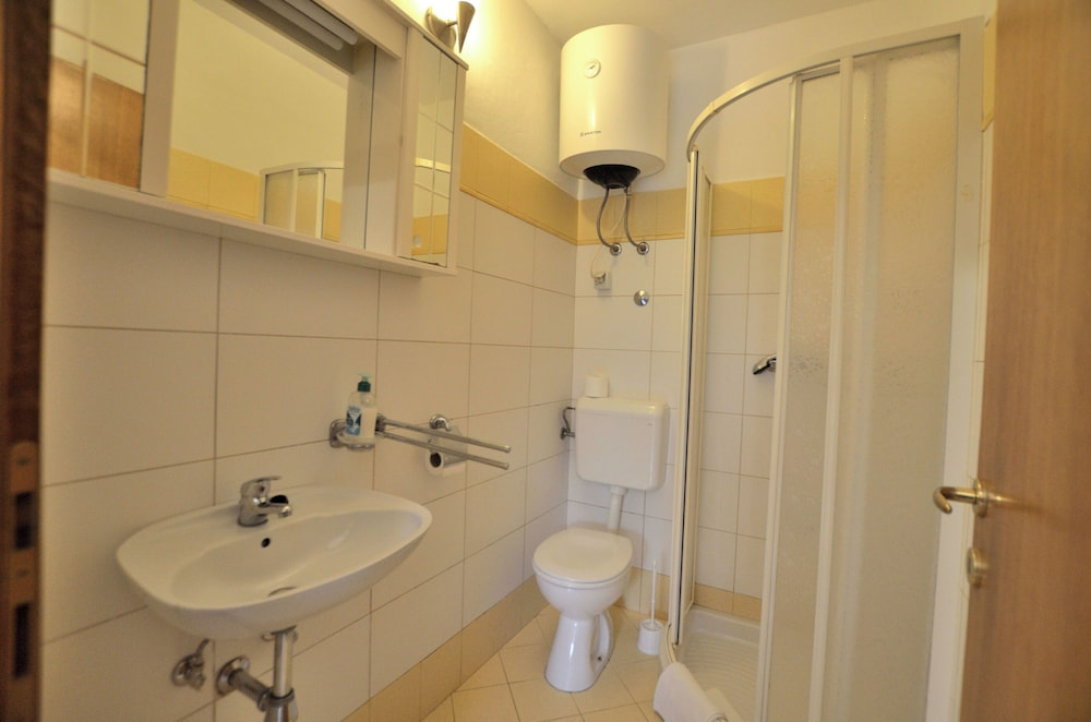 Apartments Caterina