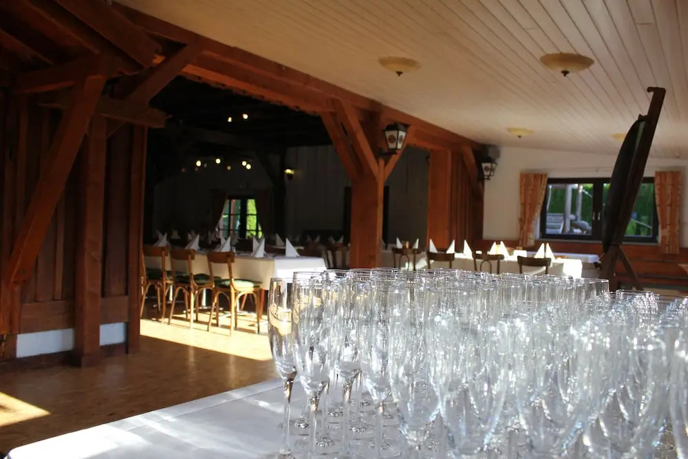 Hotel Seltenbacher Hof