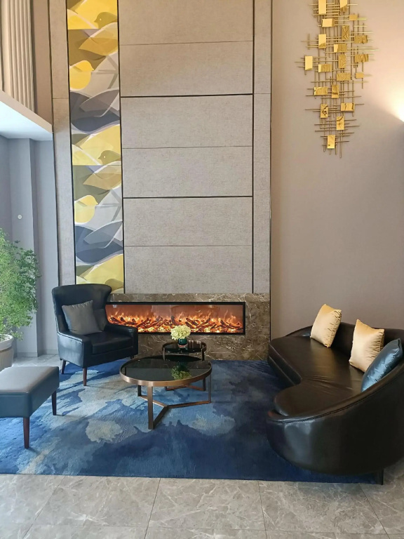 Homeinn Selected Hotel (Dongying Dongcheng Yunhe Road Food Street Municipal Government)