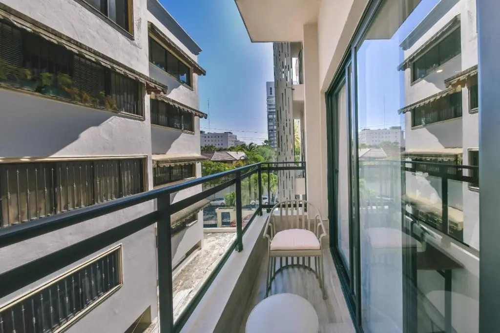 Fully Serviced Apartment at Regatta Living II - 703