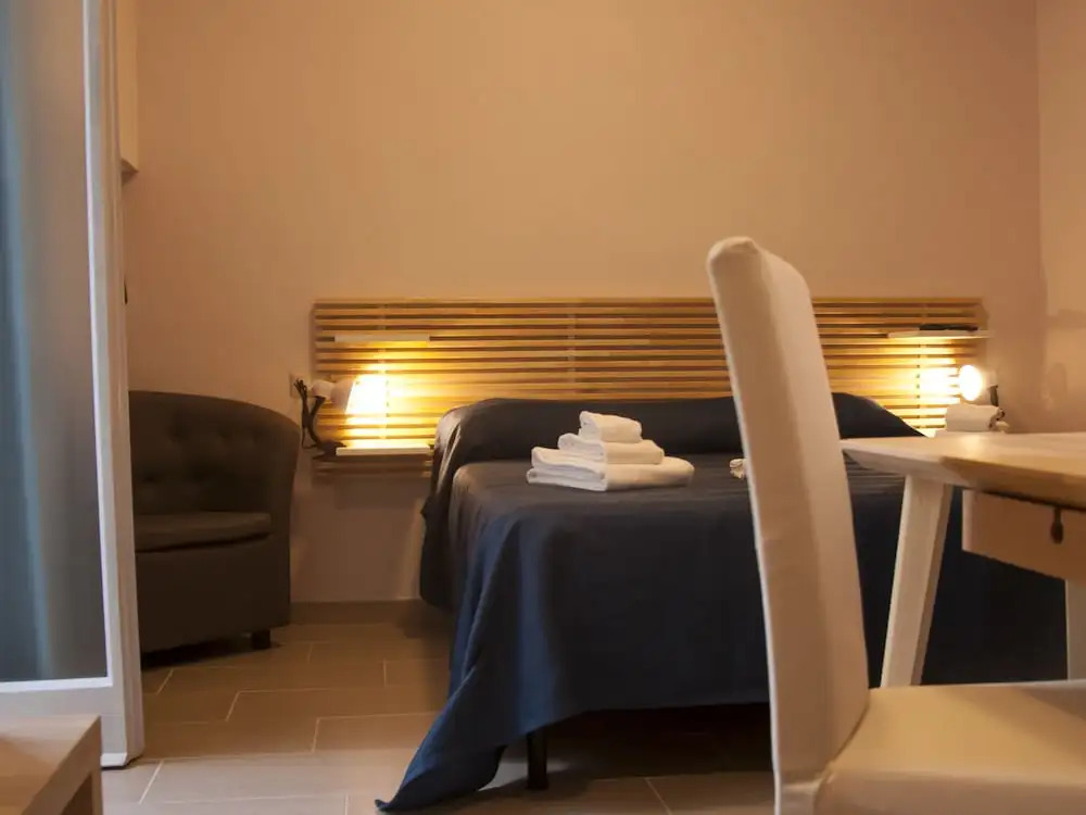 Paladini Rooms 2