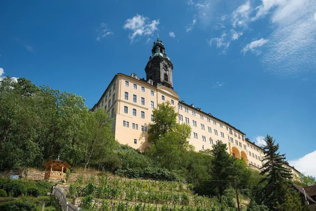 Flair Hotel Mellestollen