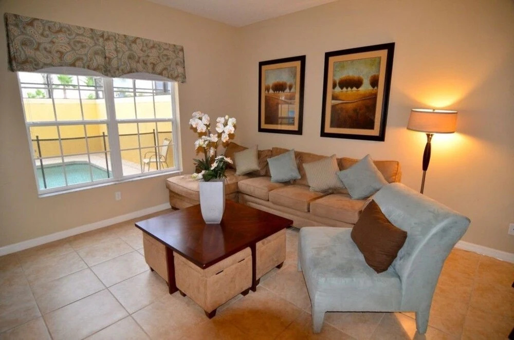 Amazing House! - Paradise Palms - 8953MP