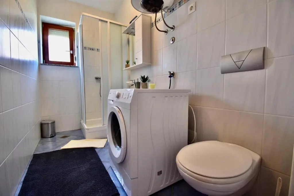 Amazing Apartment in Pula With