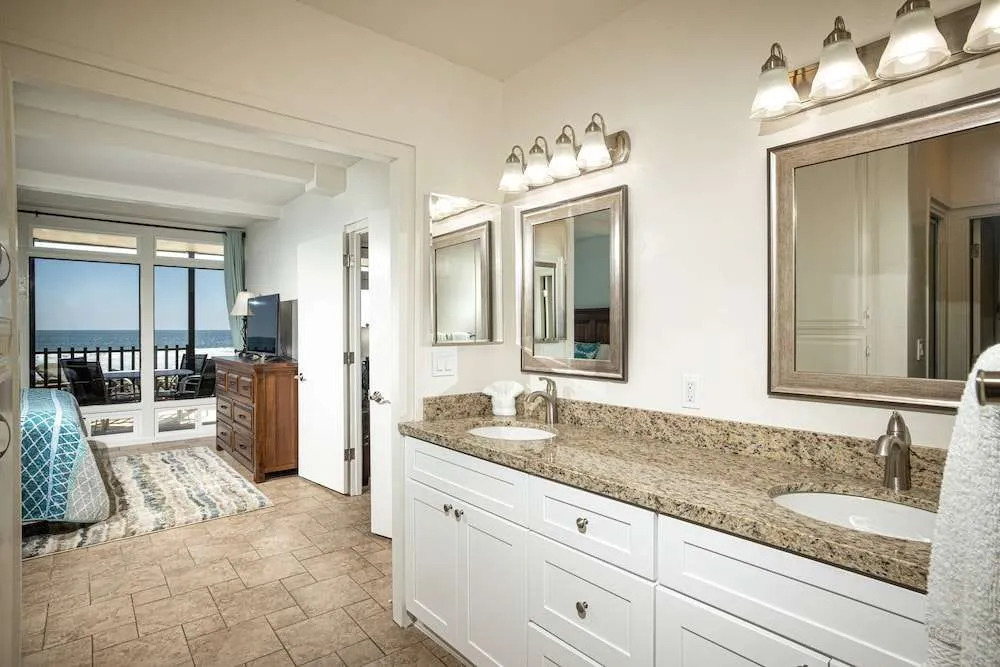 Beachfront Retreat