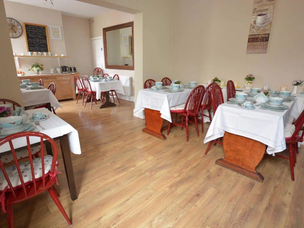 ALARA Bed and Breakfast