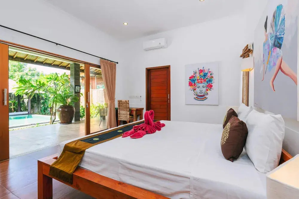 Villa Moringa 1