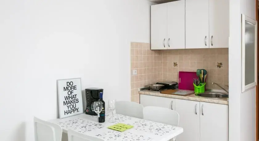 Apartment Emanuella