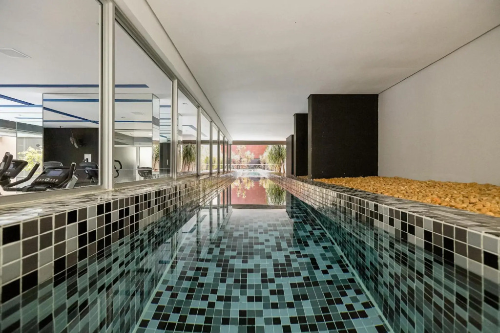 Easy Star - Studio Estiloso na Vila Olímpia - TS03G
