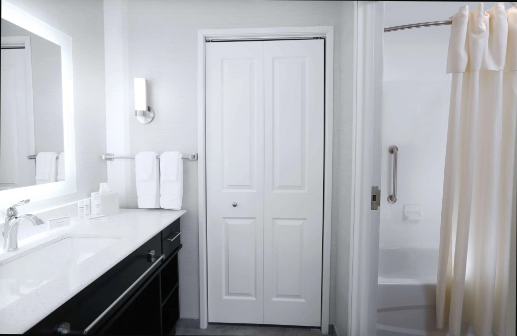Homewood Suites By Hilton West Fargo/Sanford Medical Center