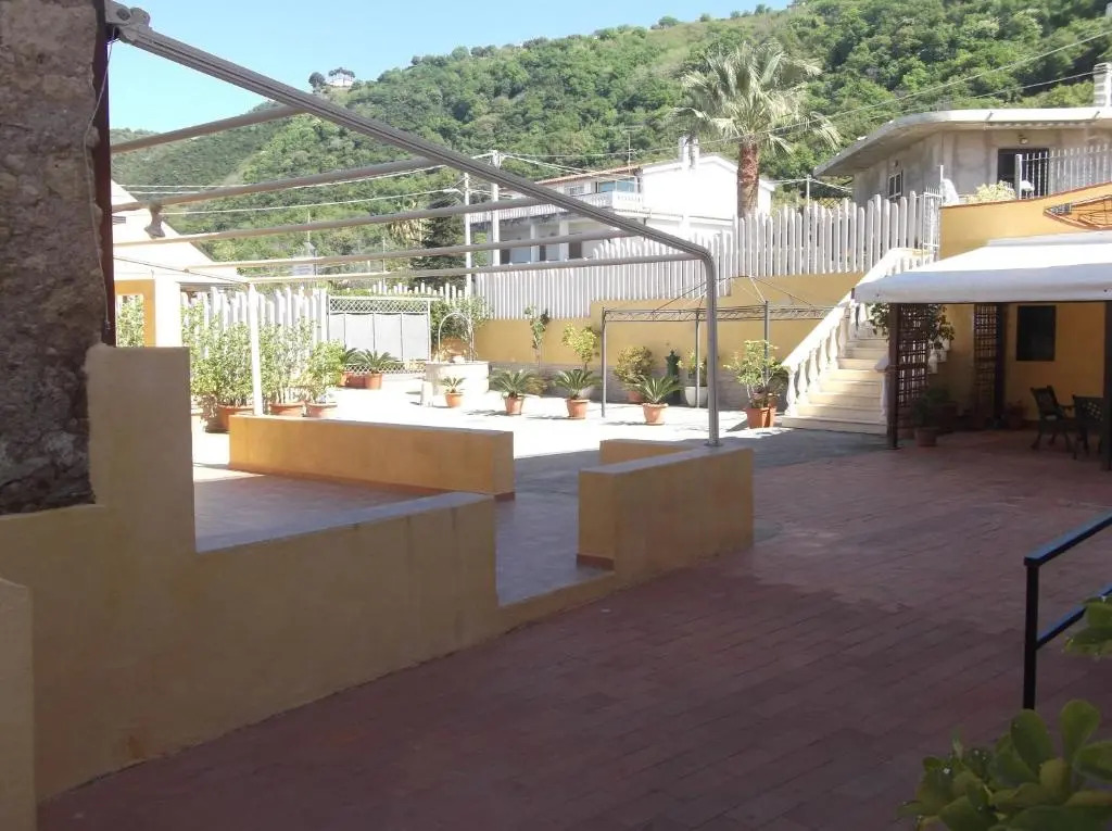 Hotel Il Vulcano