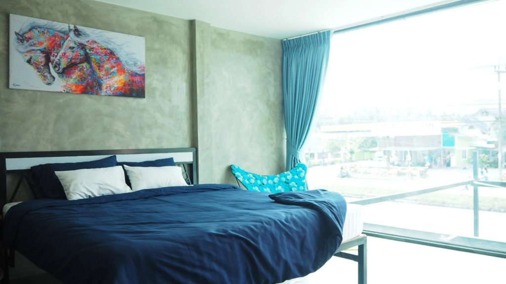 Phooree Boutique Hotel