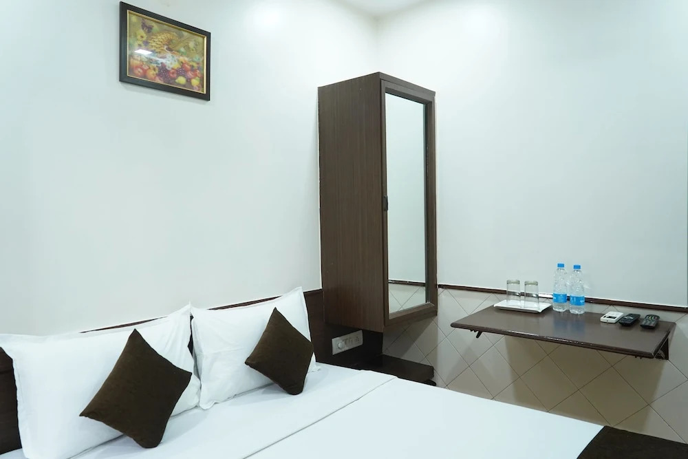 Sharda residency