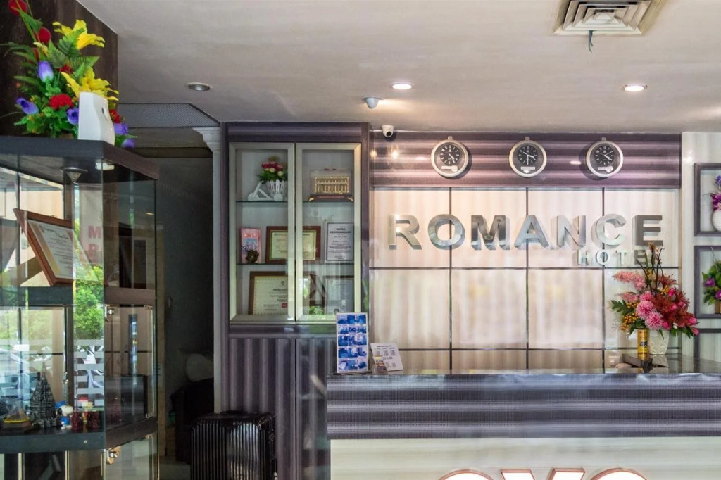 Capital O 664 Romance Hotel