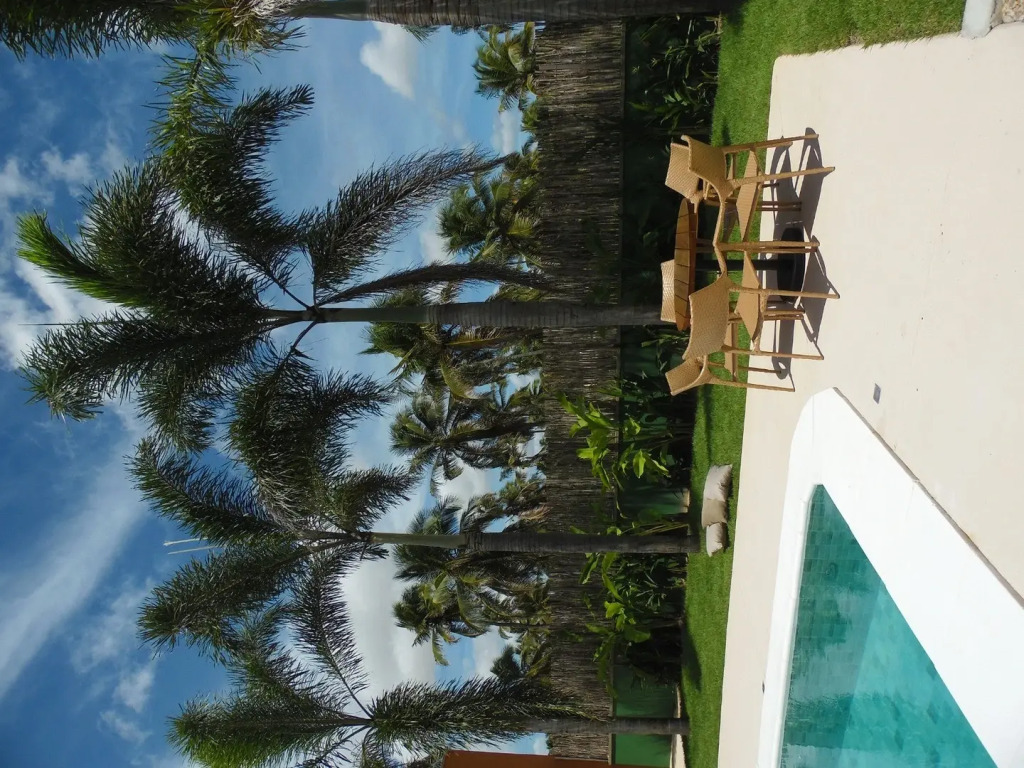 Terrasa Solar Hotel