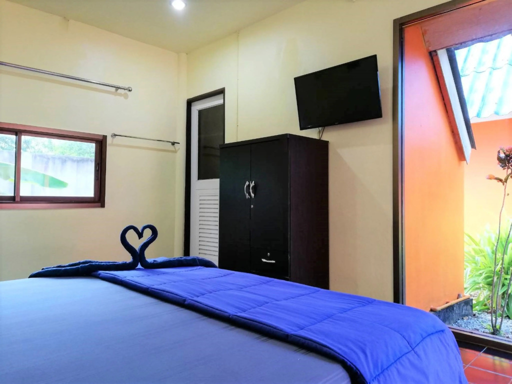 Phurafa Resort