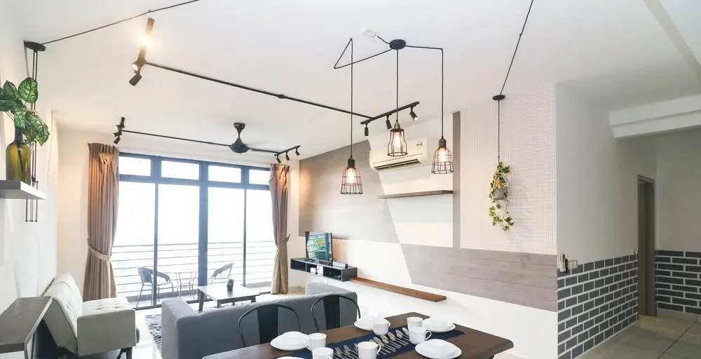 One Tebrau Residences