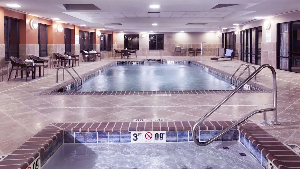 Holiday Inn Express Hotel & Suites Morgan City- Tiger Island by IHG