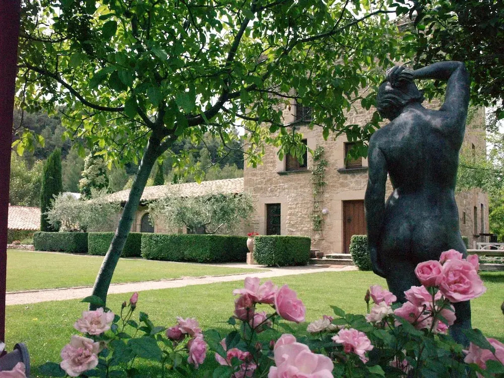 La Torre del Visco - Relais & Châteaux