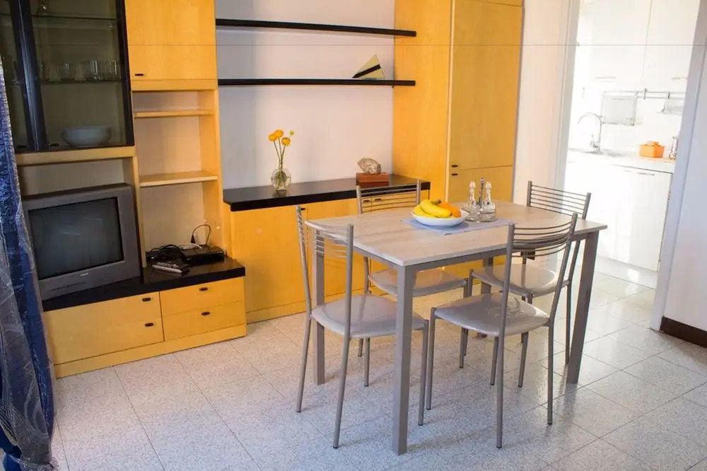 Vicolo Bianco Smart Apartment