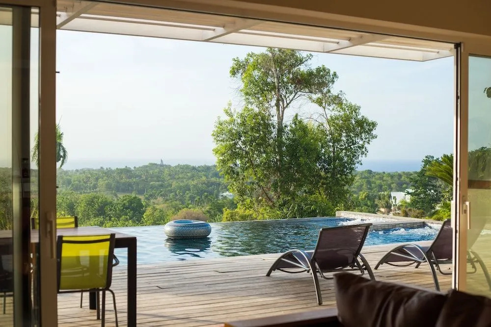 Villa la Roca (Villas Agua Dulce)