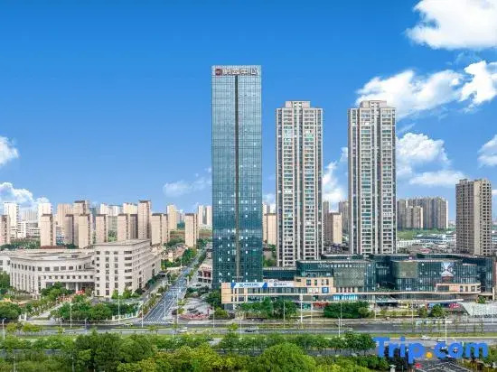 Meiduo Hotel (Nanchang West Railway Station National Sports Center Subway Station)
