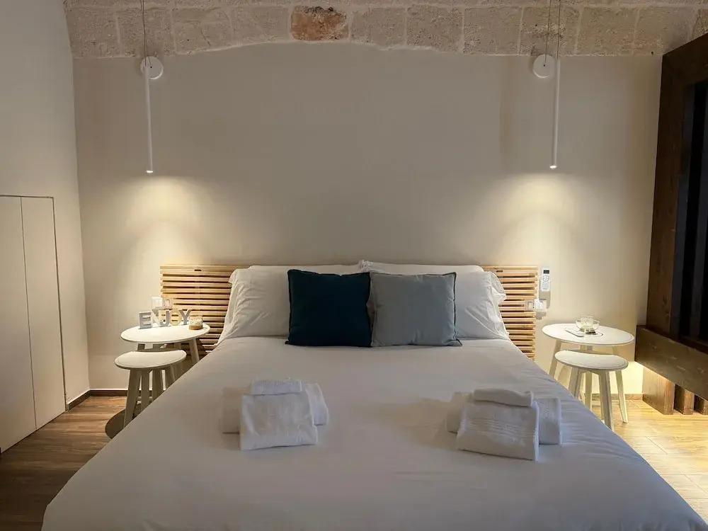 La Casupola in Monopoli