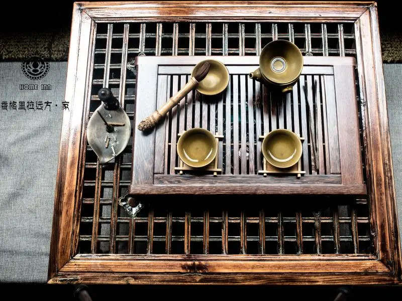 Shangri-La Jinwushe Boutique Inn