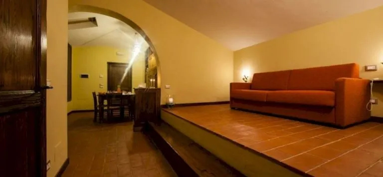 Casale Di Brolio