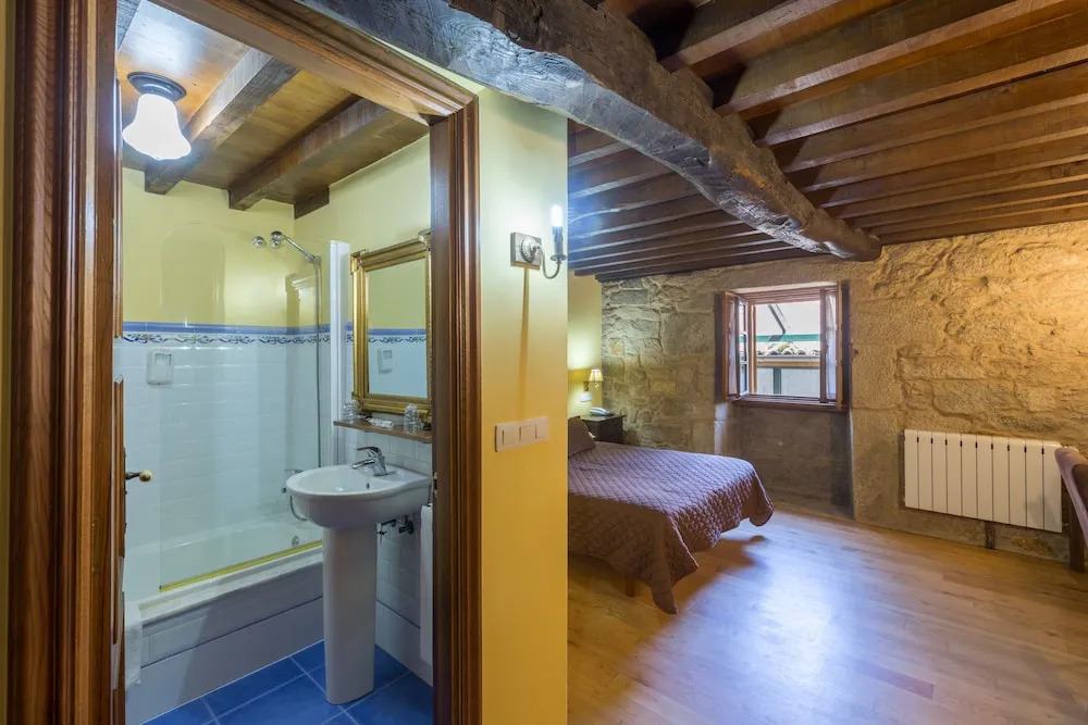 Hotel Albardonedo