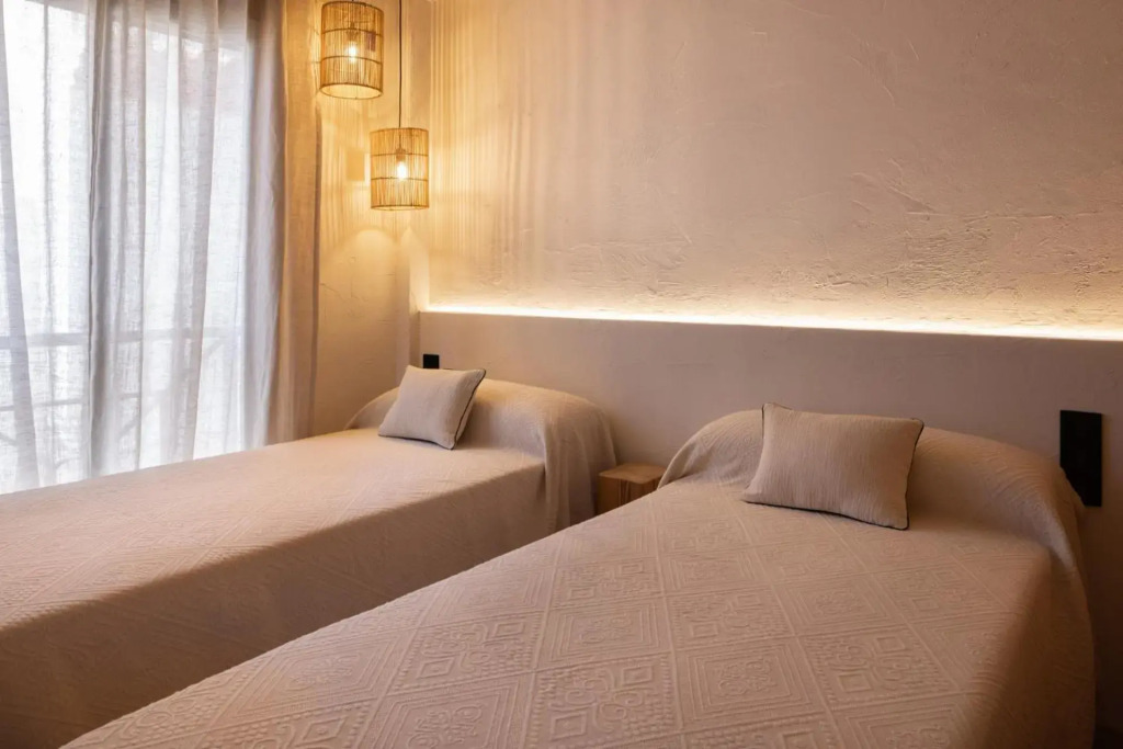La Marina - Apartamento de Lujo en Zahara de los Atunes