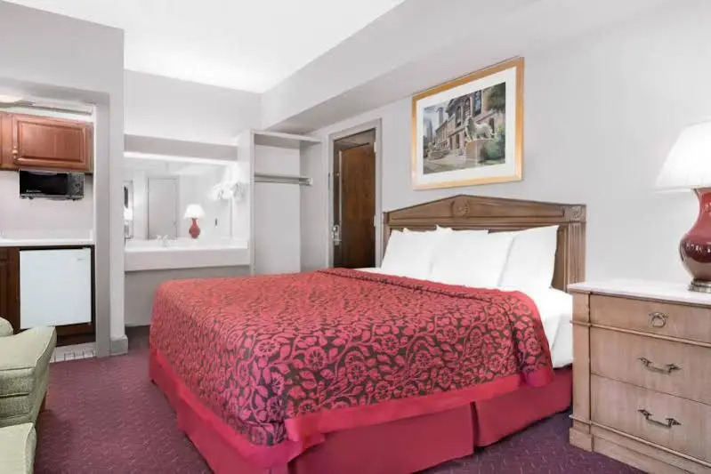 Days Inn Rochester Downtown