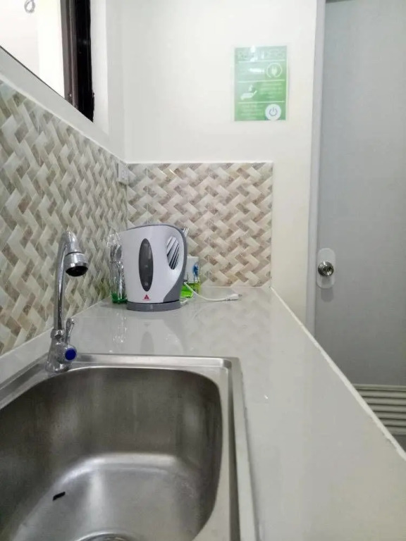 Spacious Private apartment at Laorenza Residences