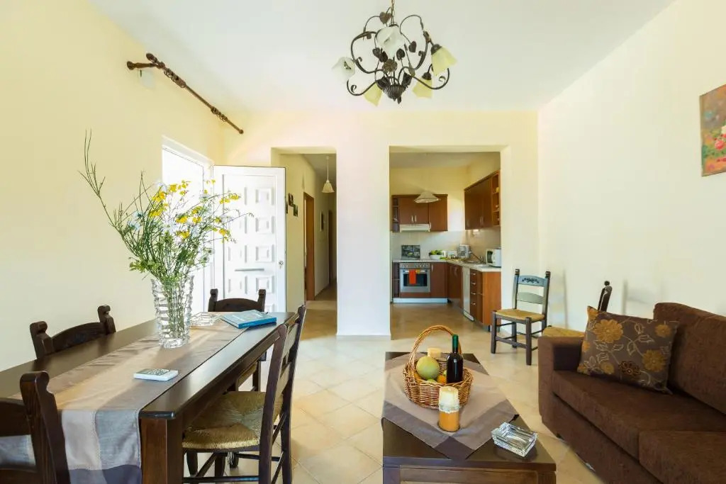 Bali Villas