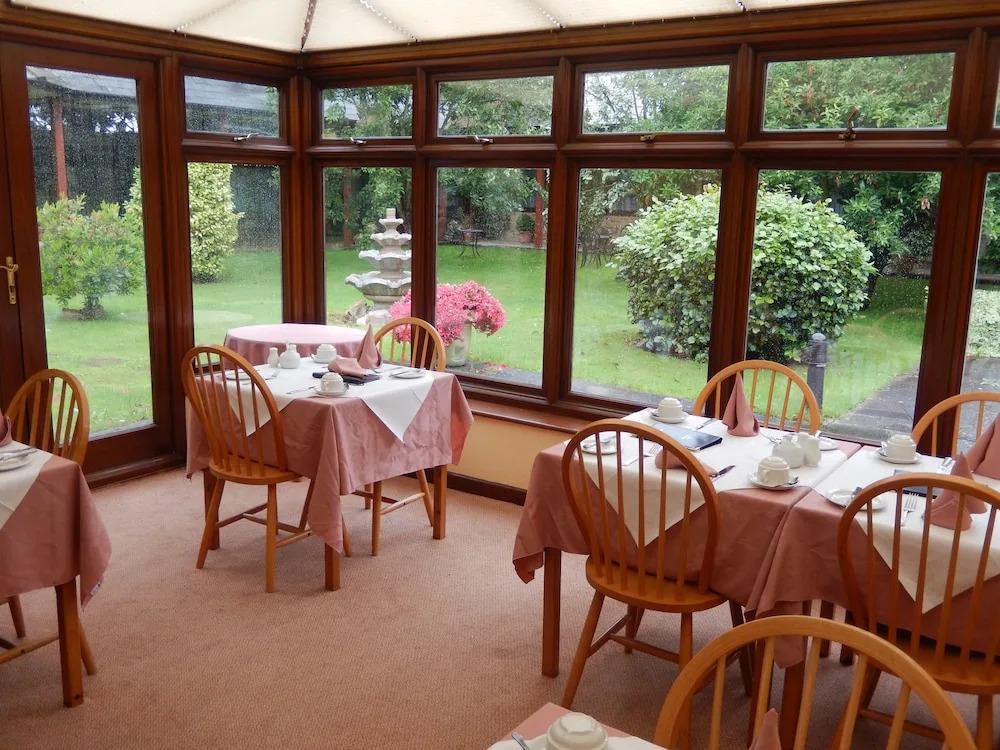 The Cottage Guest House Heathrow