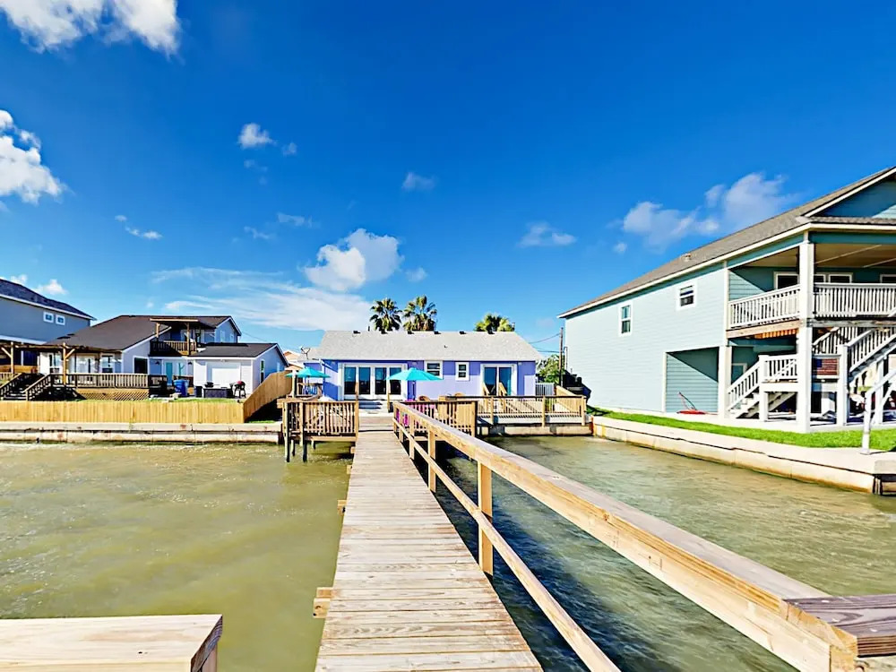103 Copano Ridge Home 3 Bedrooms 2 Bathrooms Home