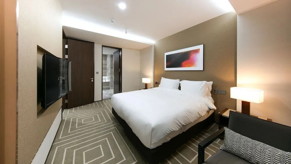 Best Western Plus GyeongJu