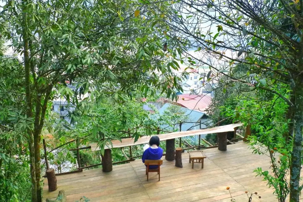 Sapa Jungle Homestay