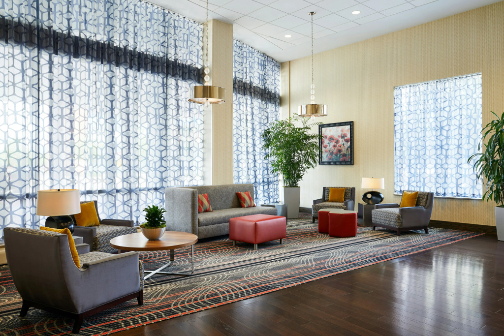 Hampton Inn & Suites Chicago/Mt. Prospect