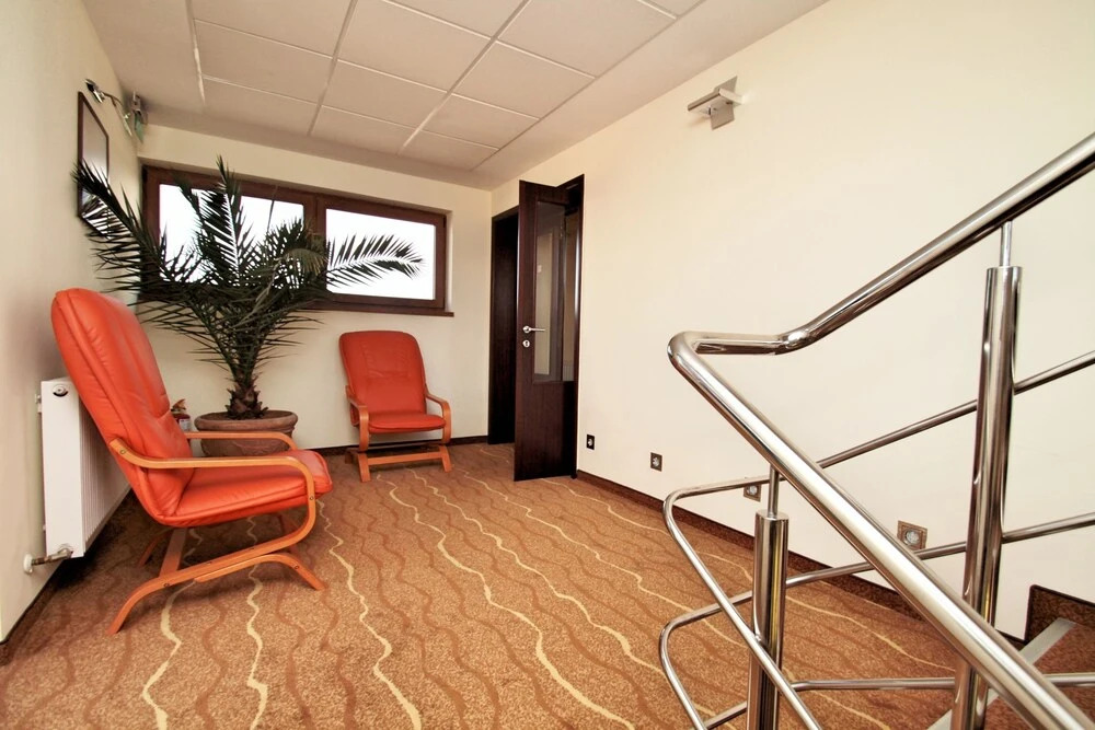Hotel Astoria