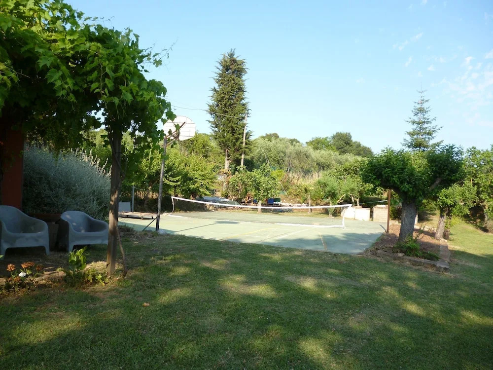 Chalet Le Rondini