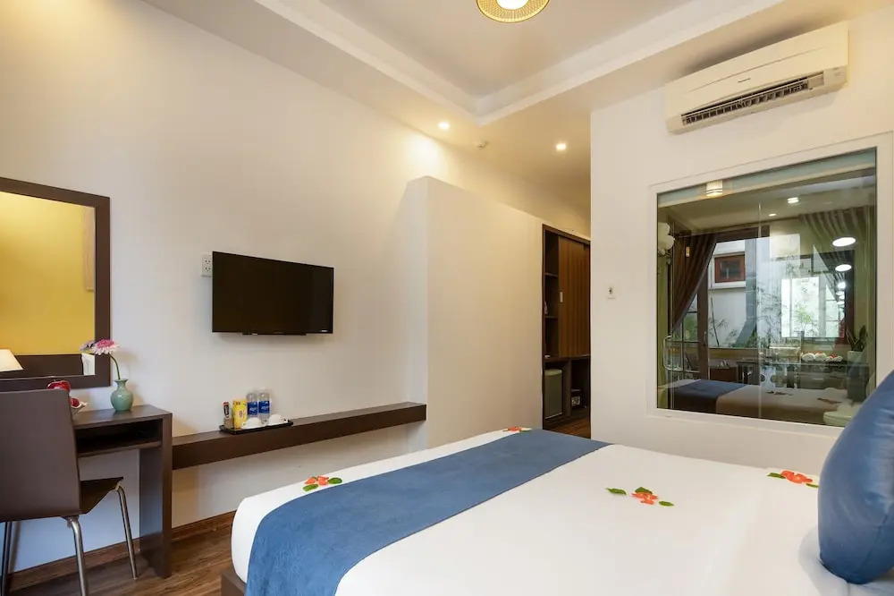 LHeritage Riverside Hoi An