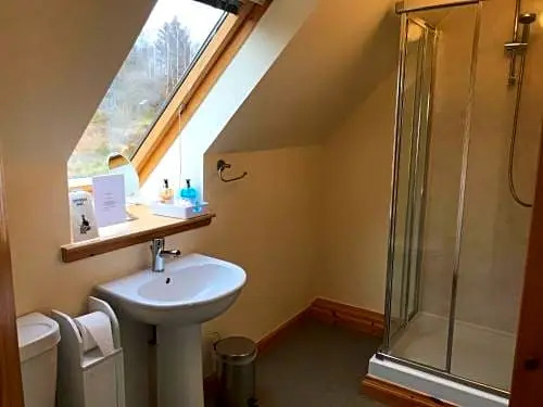 Braeburn b&b