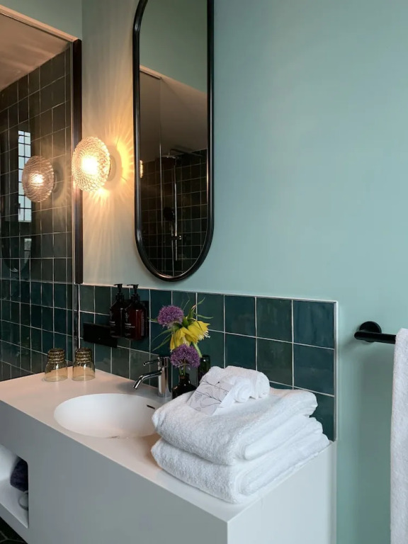 Relais & Châteaux Weeshuis Gouda