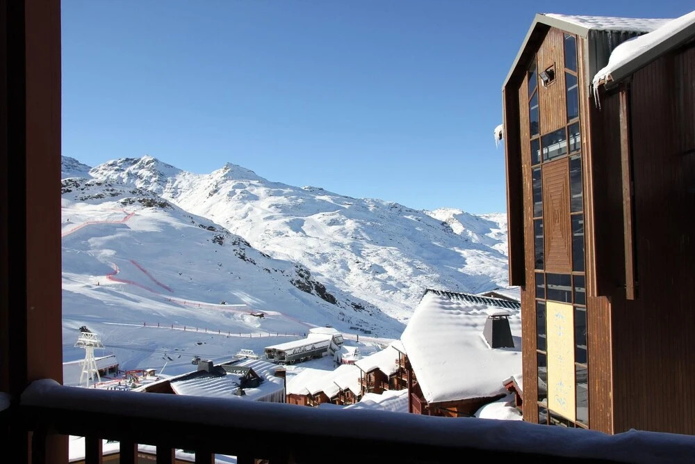 high floor renovated duplex Apartment 0 agence la cime