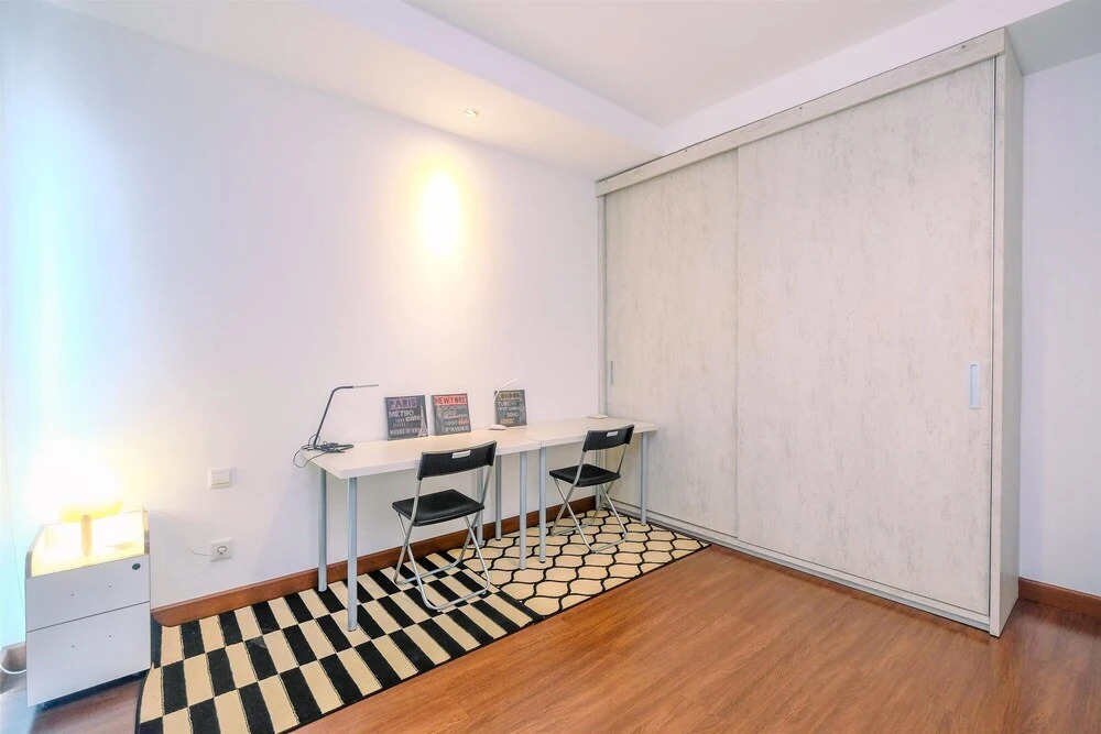Elegant 2BR with Study Room Essence Dharmawangsa Apartment