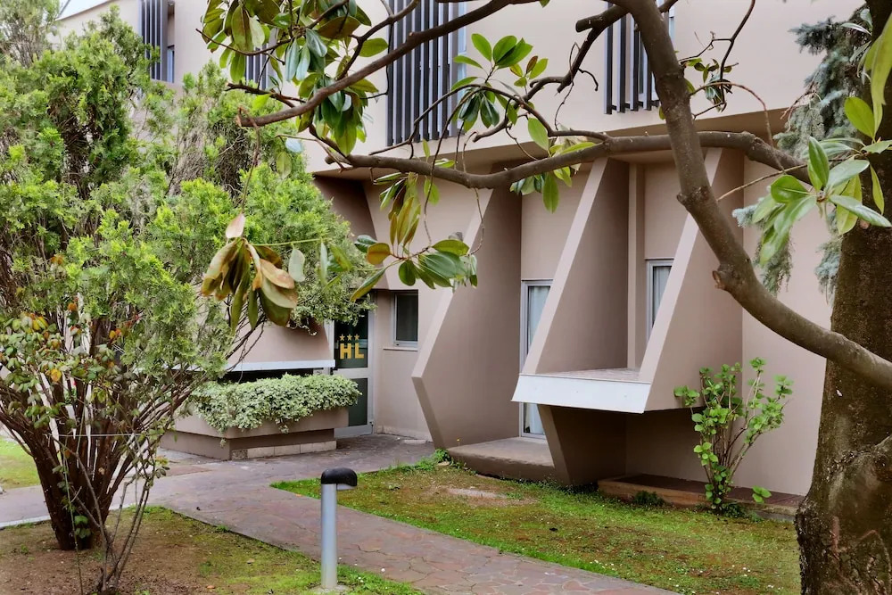 Hotel Leonardo