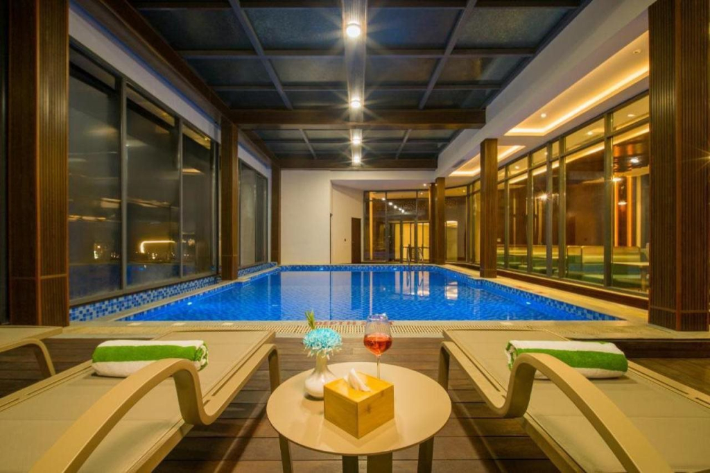 Best Western Plus Godawari Resort