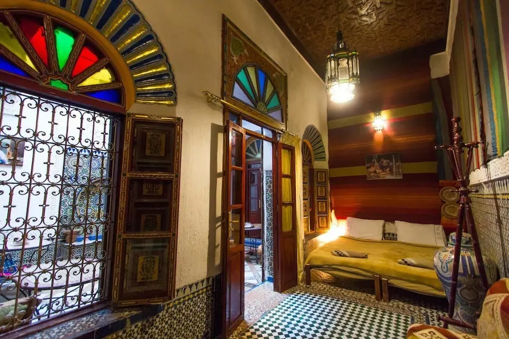 Dar Bouanania